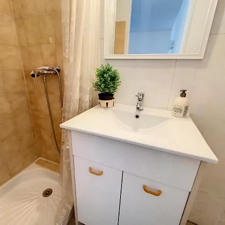 Gorges Du Verdon - Hyper Centre - Rue Pietonne - Studio 3 Couchages *