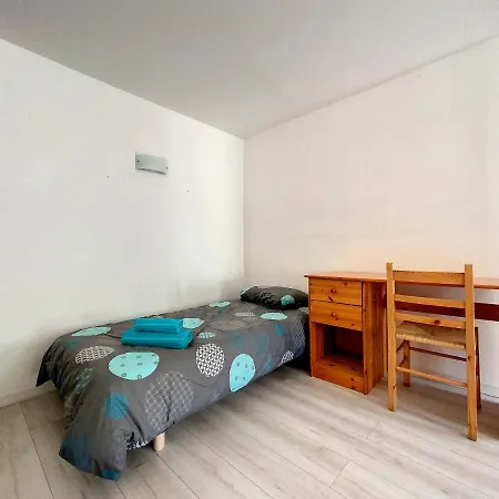 Apartment Gorges Du Verdon - Hyper Centre - Rue Pietonne - Studio 3 Couchages