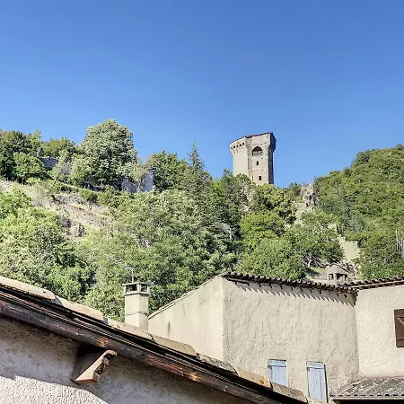 Gorges Du Verdon - Hyper Centre - Rue Pietonne - Studio 3 Couchages Apartment Castellane