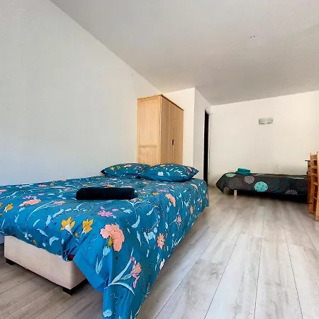 Gorges Du Verdon - Hyper Centre - Rue Pietonne - Studio 3 Couchages